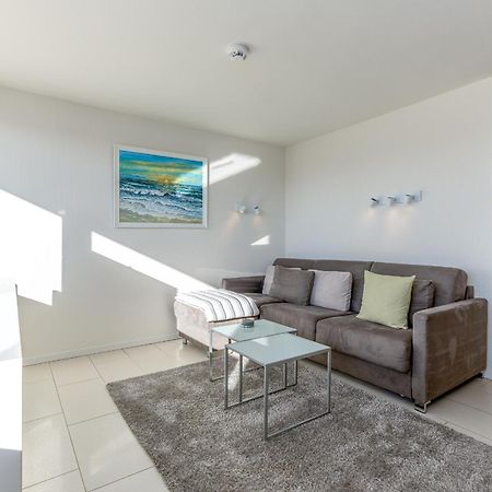 Appartement Luk Вестерланд Экстерьер фото