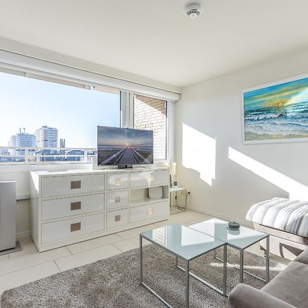 Appartement Luk Вестерланд Экстерьер фото