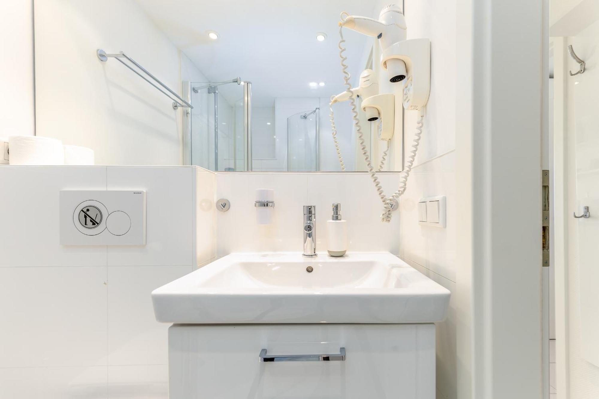 Appartement Luk Вестерланд Экстерьер фото