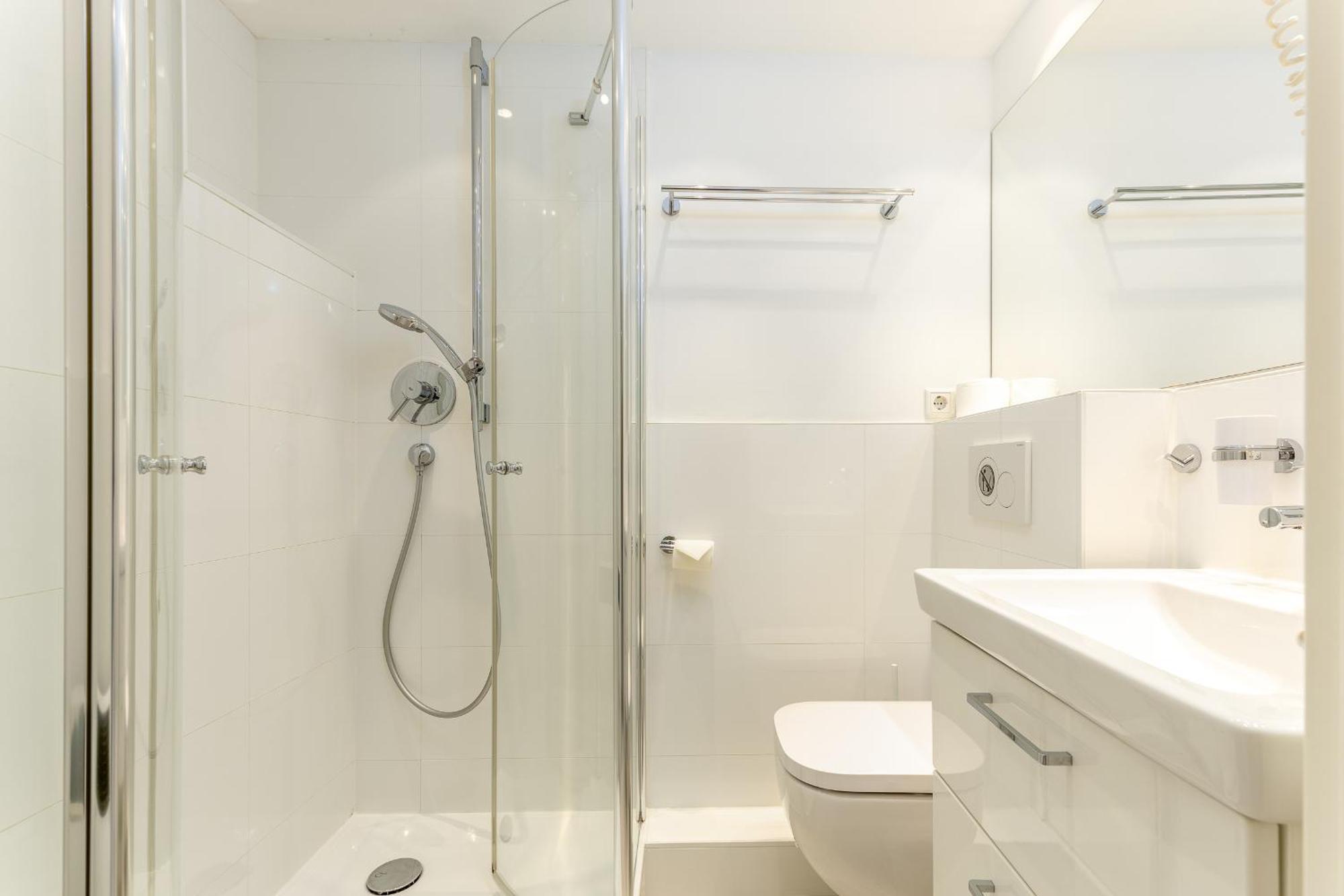 Appartement Luk Вестерланд Экстерьер фото